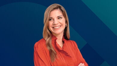 Marian Rojas Estap&eacute;