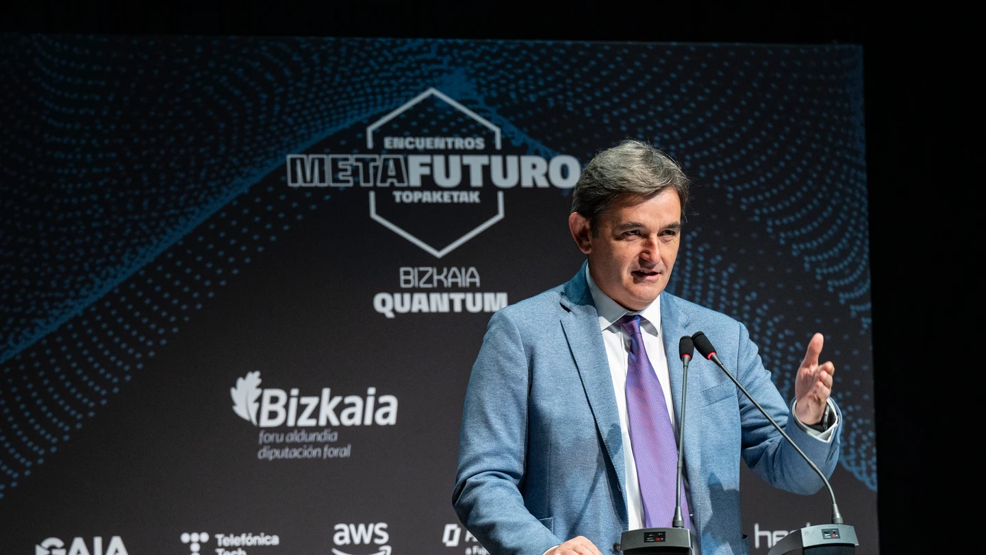 Ager Izagirre Logroño, diputado foral del Departamento de Administraciones Públicas y Relaciones Institucionales Ager Izagirre Logroño, diputado foral del Departamento de Administraciones Públicas y Relaciones Institucionales
