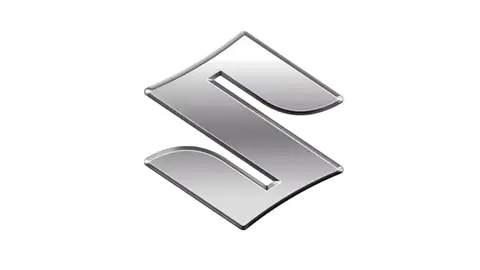 Nuevo logo de Suzuki Nuevo logo de Suzuki