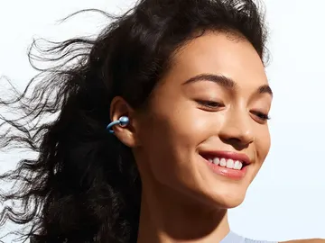 Nuevos Huawei FreeClip 2 Nuevos Huawei FreeClip 2