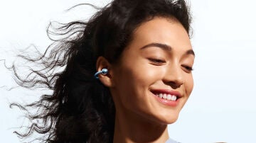 Nuevos Huawei FreeClip 2 Nuevos Huawei FreeClip 2