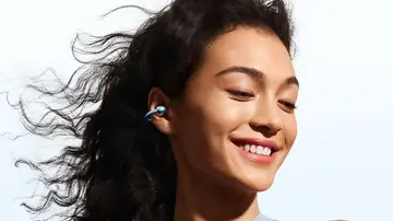 Nuevos Huawei FreeClip 2 Nuevos Huawei FreeClip 2