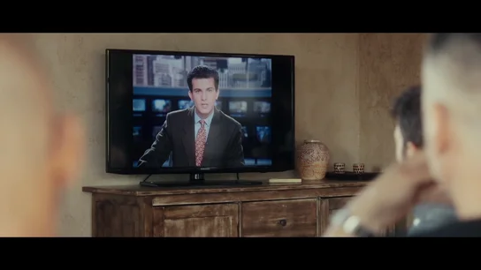 "Si no vamos con la televisión, nos meten 15 años de cárcel": Membrilla, sobre la decisión de los soldados de acudir a Antena 3 TV tras fugarse "Si no vamos con la televisión, nos meten 15 años de cárcel": Membrilla, sobre la decisión de los soldados de acudir a Antena 3 TV tras fugarse