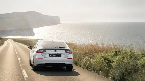 Honda Civic 2026 Honda Civic 2026