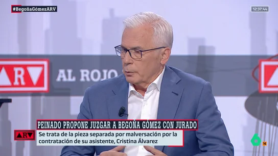 Baltasar Gazón Baltasar Gazón