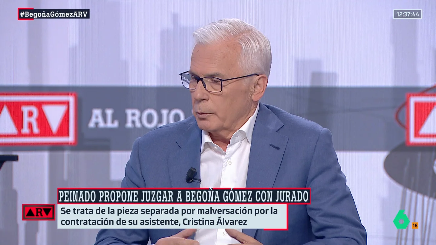 Baltasar Gazón Baltasar Gazón