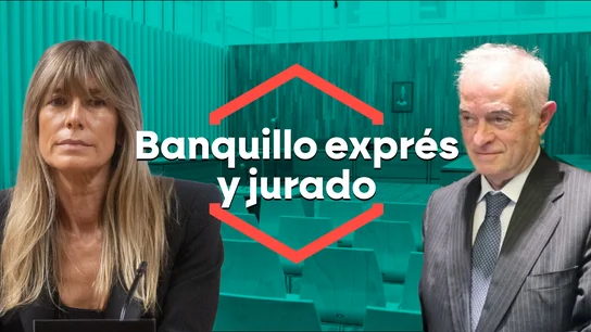 El juez Peinado propone juzgar a Begoña Gómez por malversación ante un jurado popular El juez Peinado propone juzgar a Begoña Gómez por malversación ante un jurado popular