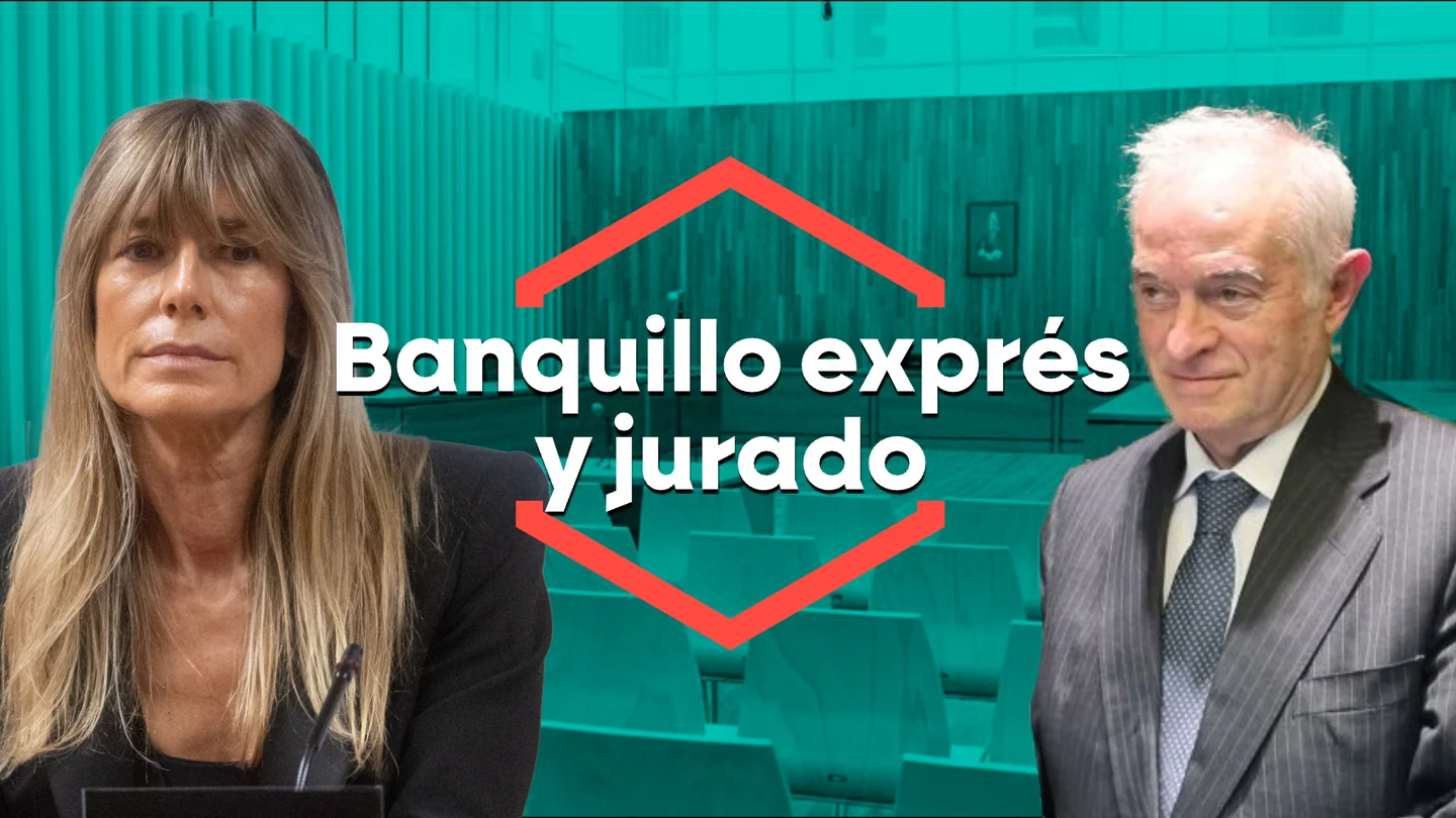El juez Peinado propone juzgar a Begoña Gómez por malversación ante un jurado popular El juez Peinado propone juzgar a Begoña Gómez por malversación ante un jurado popular