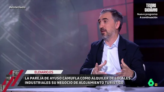 Ignacio Escolar Ignacio Escolar