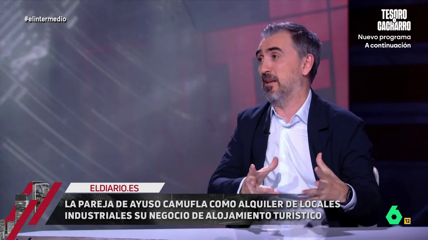 Ignacio Escolar Ignacio Escolar