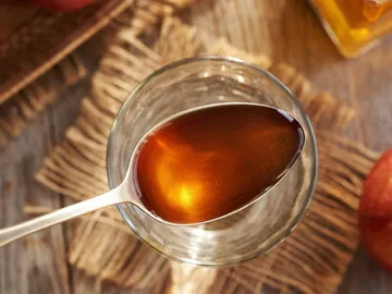 Vinagre de manzana Vinagre de manzana