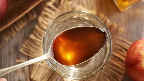 Vinagre de manzana Vinagre de manzana