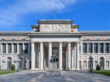Museo del Prado. Madrid