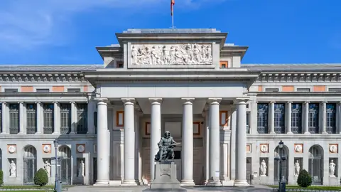 Museo del Prado. Madrid Museo del Prado. Madrid