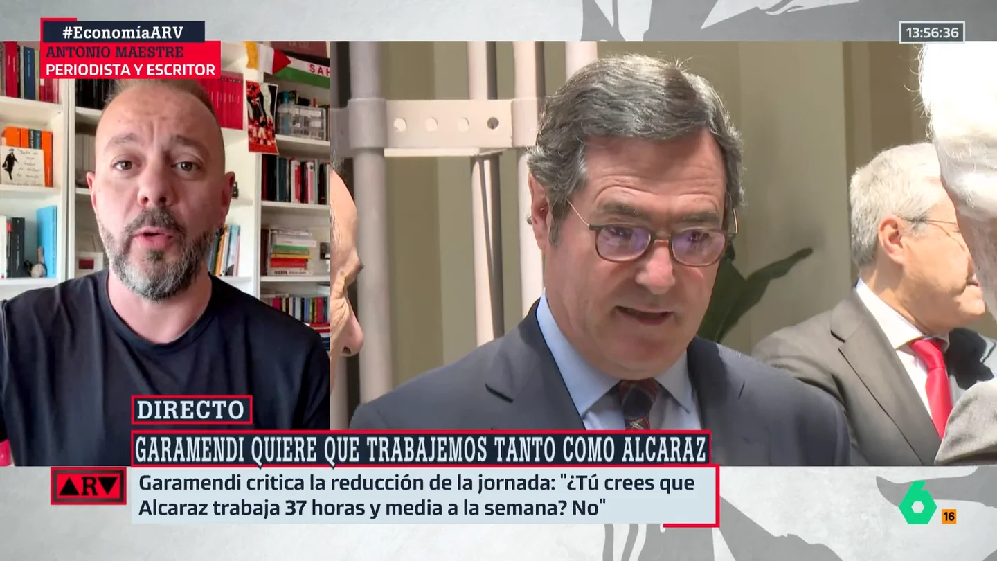 Maestre Maestre