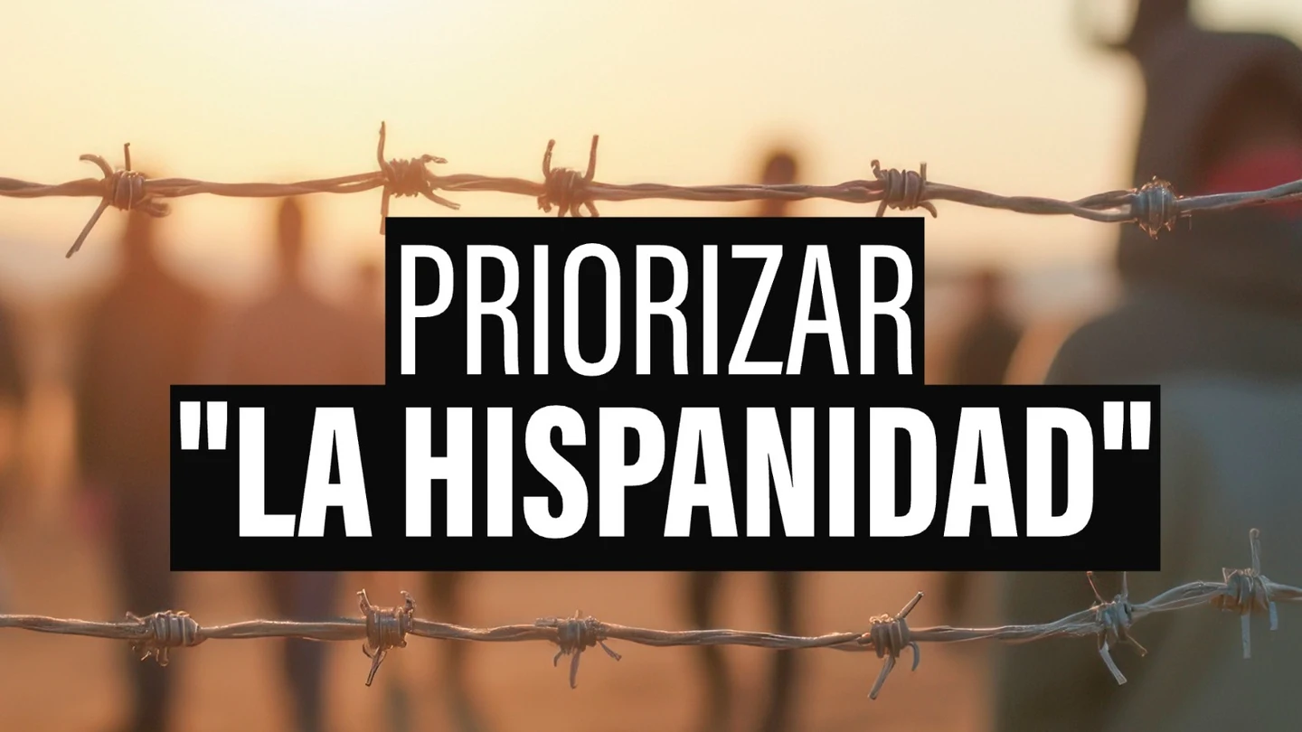 ¿Qué mensaje defiende la extrema derecha en Europa sobre la migración? Deportaciones y remigración para priorizar lo nacional ¿Qué mensaje defiende la extrema derecha en Europa sobre la migración? Deportaciones y remigración para priorizar lo nacional