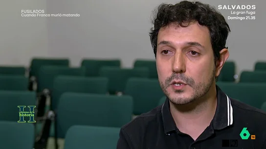 Víctor Aparicio, historiador: "El proceso de Burgos generó cierta sensación de que el régimen estaba en estado terminal" Barcelona se convirtió en el escenario de una protesta que llevó a 300 personas a encerrarse en uno de sus lugares más sagrados: el Monasterio de Montserrat. Una acción que llegó, incluso, a llamar la atención de la prensa internacional.