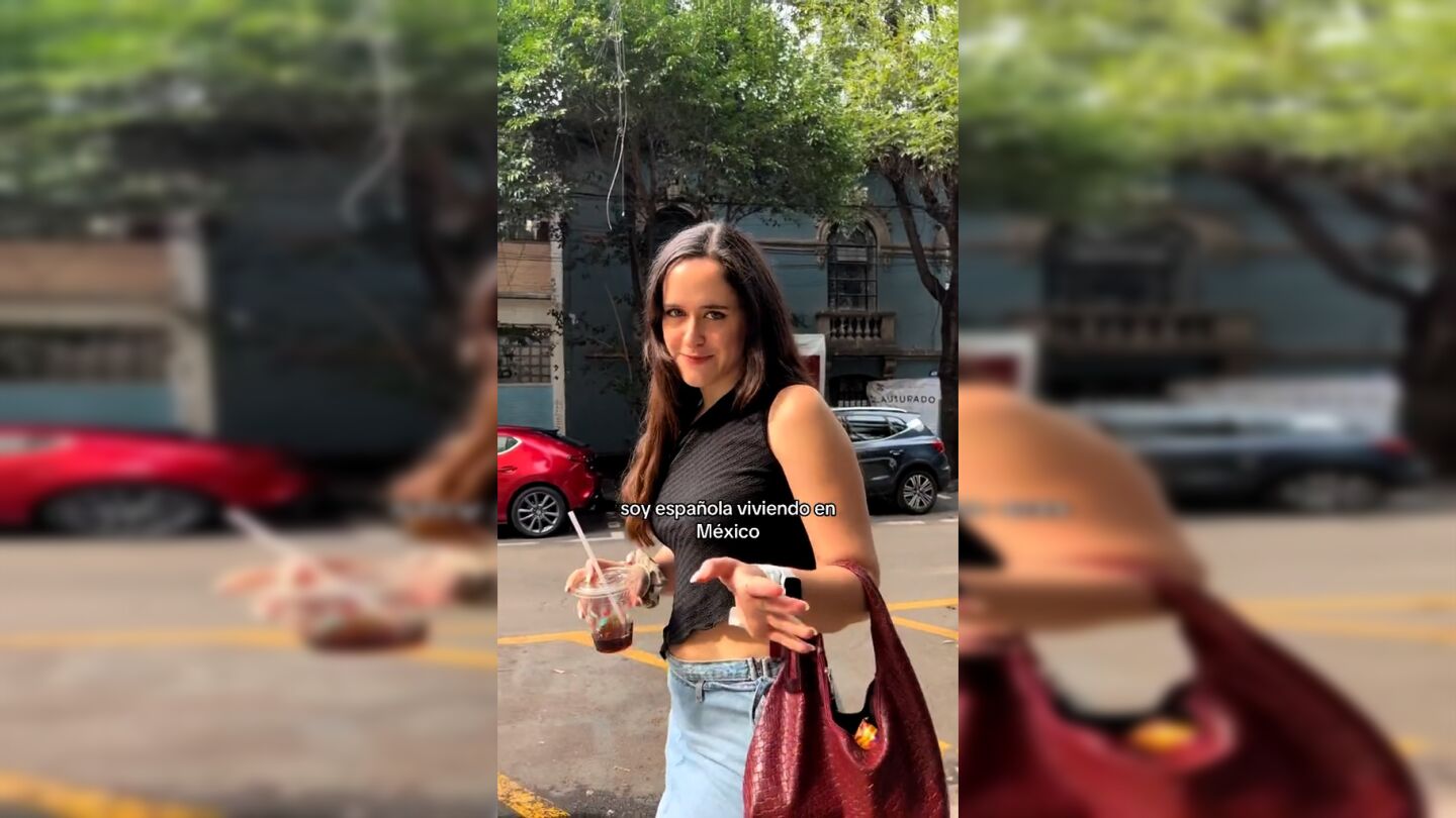 Espa&ntilde;olas viviendo en M&eacute;xico