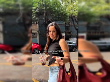 Espa&ntilde;olas viviendo en M&eacute;xico