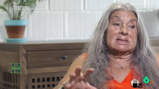 Victoria, hermana de José Luis Sánchez Bravo: "No sé como mi hermano sobrevivió a las torturas, estuvo meando sangre 15 días" José Luis Sánchez-Bravo fue detenido, acusado de estar frente al comando del FRAP que había atentado contra la vida del teniente de la Guardia Civil Antonio Pose. Durante su detención, fue sometido a terribles torturas.