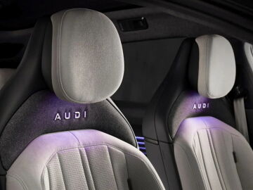 Aunque no lo parezca, es un Audi, solo est&aacute; disponible en China y se han vendido m&aacute;s de 10.000 unidades en media hora