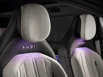 Aunque no lo parezca, es un Audi, solo está disponible en China y se han vendido más de 10.000 unidades en media hora Aunque no lo parezca, es un Audi, solo está disponible en China y se han vendido más de 10.000 unidades en media hora