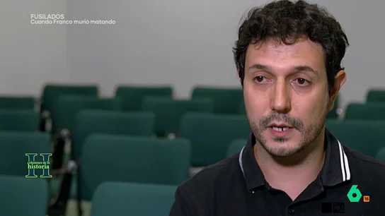 Víctor Aparicio, historiador: "La demostración de fuerza que buscaban con los fusilamientos se convirtió en un problema" Tras el fusilamiento de los cuatro condenados, las reacciones internacionales no se hicieron esperar. En París, los manifestantes intentaron llegar hasta la embajada de España. Se llevaron a cabo protestas en Roma, Londres o Ámsterdam.
