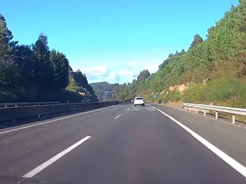 La nueva norma de circulación obligatoria que no existía La nueva norma de circulación obligatoria que no existía