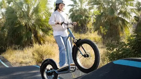 Bicineta Cecotec Bicineta Cecotec