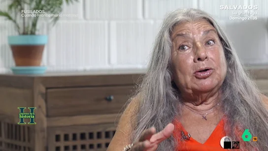 Victoria Sánchez-Bravo, hermana de uno de los fusilados: "La injusticia que se cometió con él no se olvida" José Luis Sánchez-Bravo fue uno de los últimos fusilados en septiembre de 1975. El joven gallego formaba parte del FRAP y fue acusado de atentar contra la vida de un Guardia Civil.