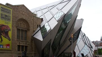 Museo Real de Ontario
