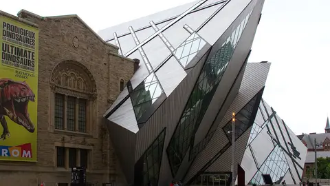 Museo Real de Ontario Museo Real de Ontario