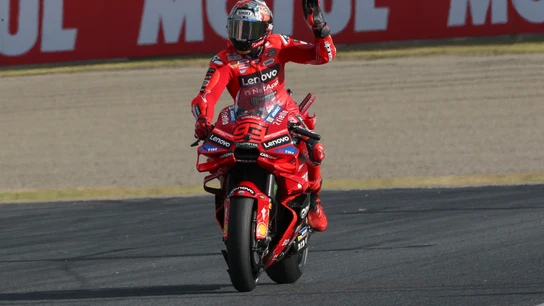 Marc Márquez Marc Márquez