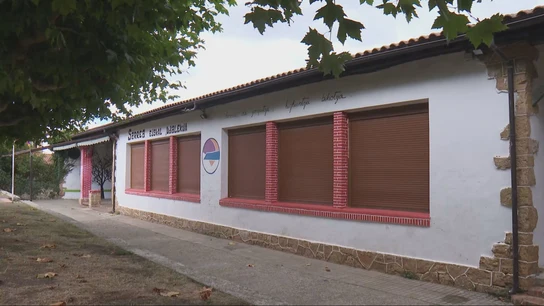 Campamento de Bernedo Campamento de Bernedo