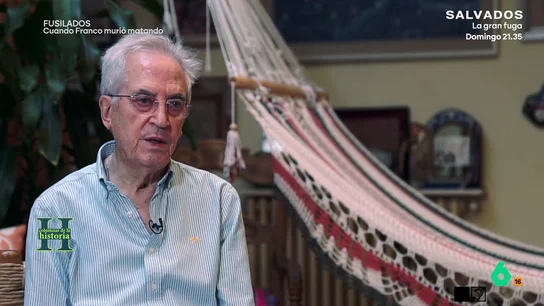 Román Orozco recuerda que la madre de uno de los fusilados salió de la cárcel gritando: "¡Hijos de pu**, soltad a mi hijo!" Los condenados pudieron despedirse de sus familias antes de ser ejecutados. La madre de uno de ellos, José Luis Sánchez-Bravo, al salir de Carabanchel fue insultada por algunas personas que allí se encontraban.