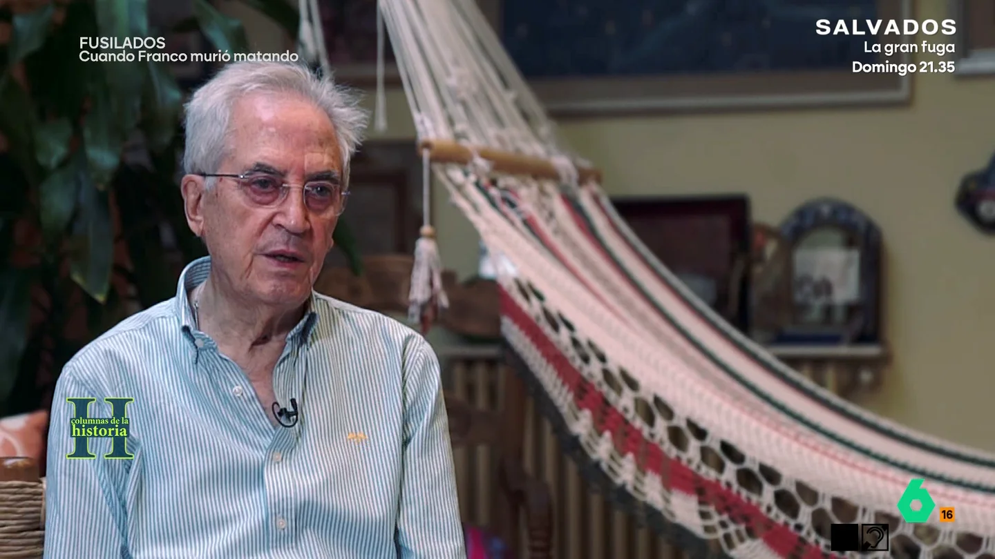 Román Orozco recuerda que la madre de uno de los fusilados salió de la cárcel gritando: "¡Hijos de pu**, soltad a mi hijo!" Los condenados pudieron despedirse de sus familias antes de ser ejecutados. La madre de uno de ellos, José Luis Sánchez-Bravo, al salir de Carabanchel fue insultada por algunas personas que allí se encontraban.