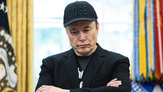 Elon Musk Elon Musk