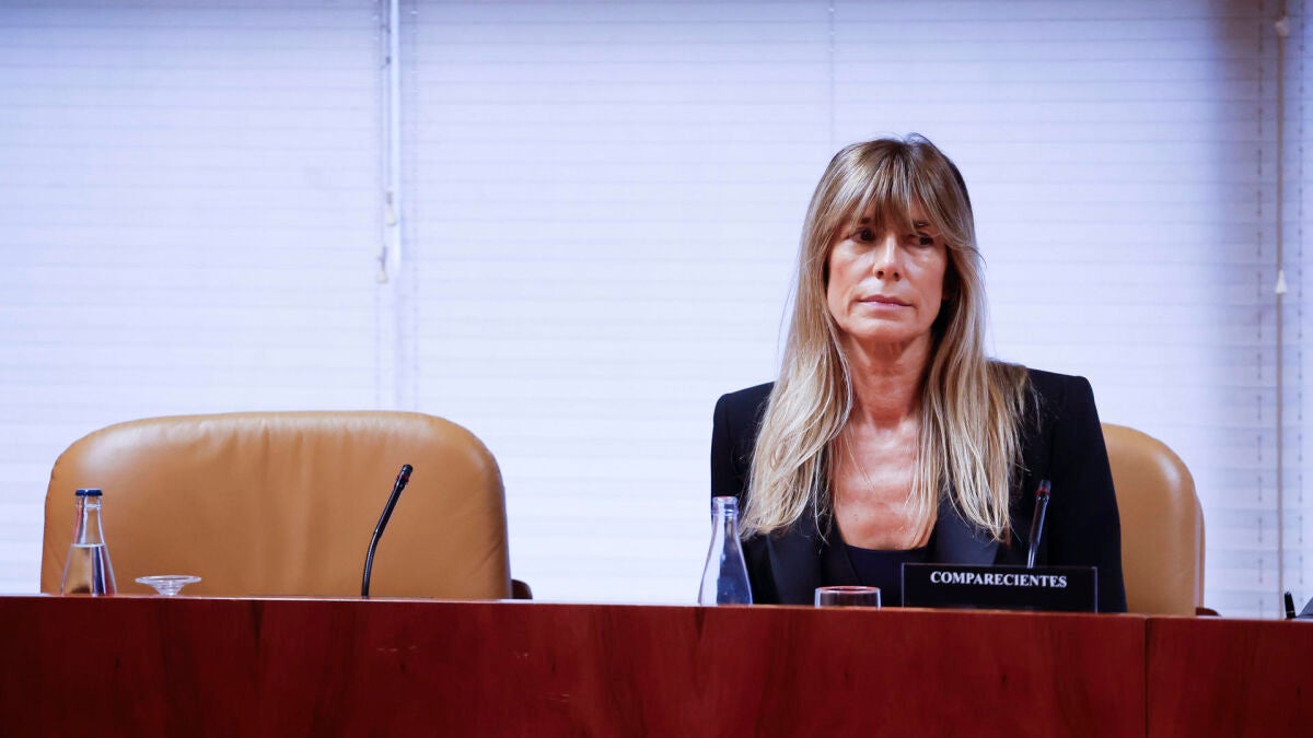 La Fiscalía pide el archivo de la causa contra Begoña Gómez al no apreciar indicios de delito