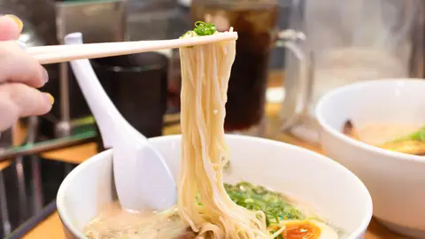 Ramen Ramen