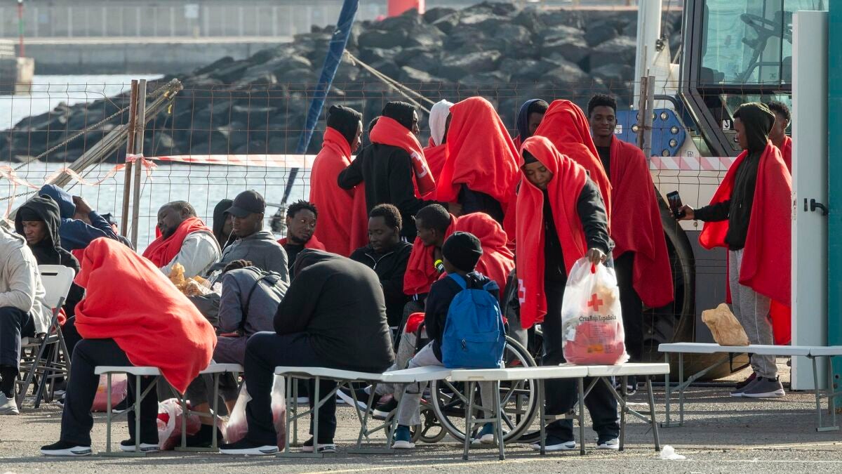 El 'modelo Meloni' se impone en la UE pese al 'no' de España