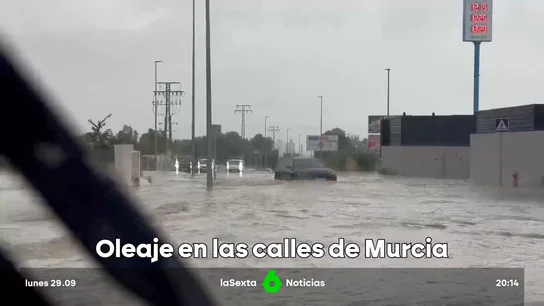 murcia murcia