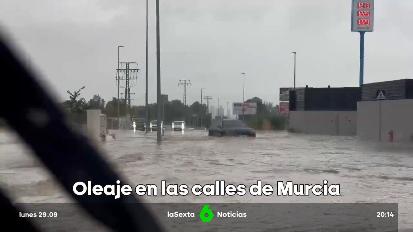 murcia