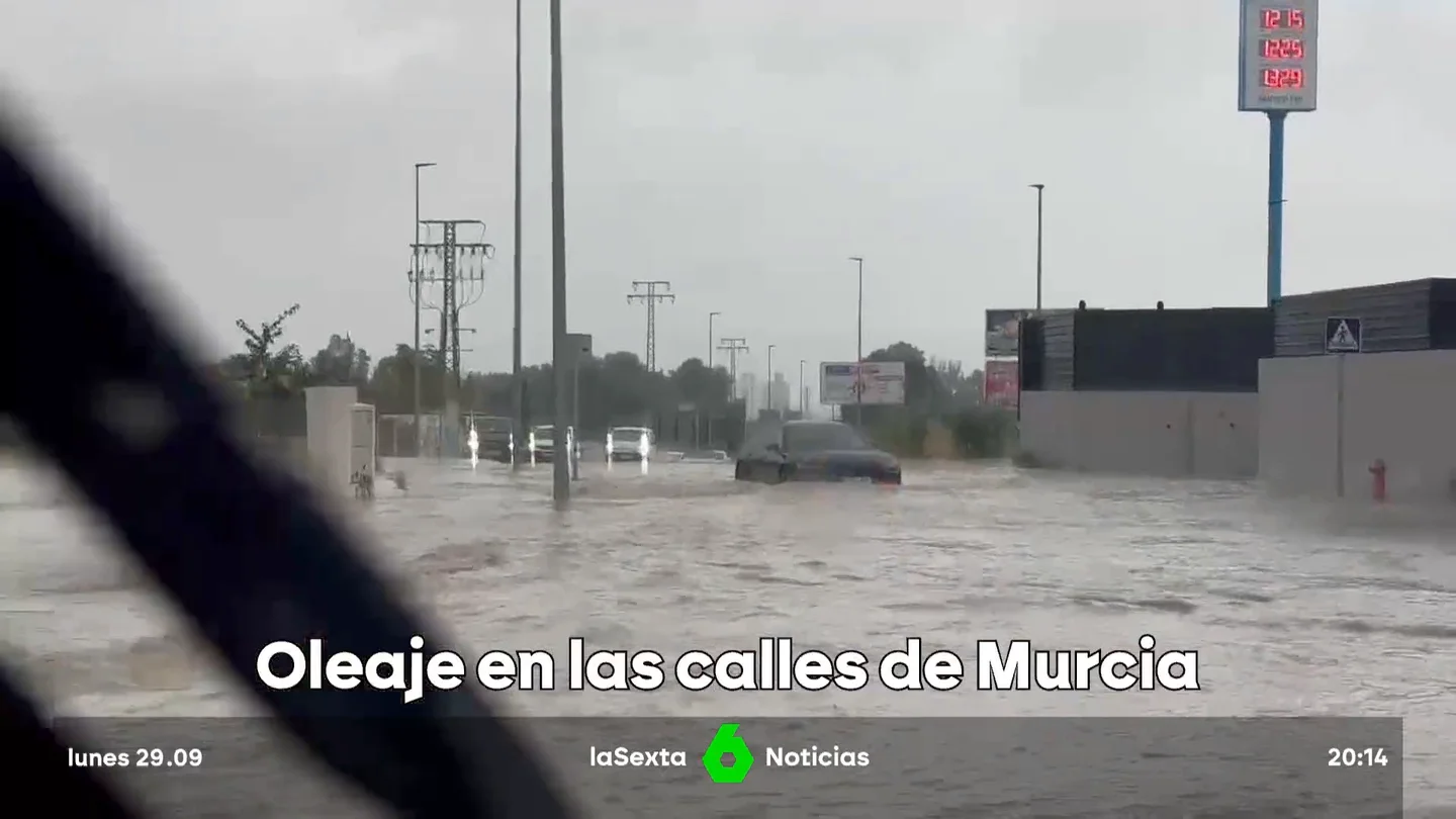 murcia murcia