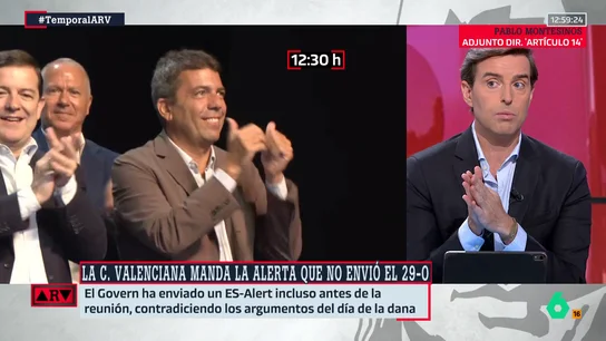 Montesinos Montesinos