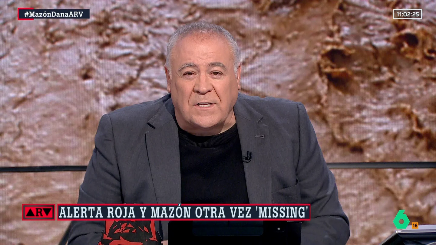 Ferreras Ferreras