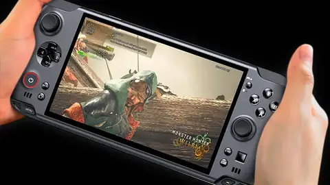 La nueva GPD WIN 5 La nueva GPD WIN 5