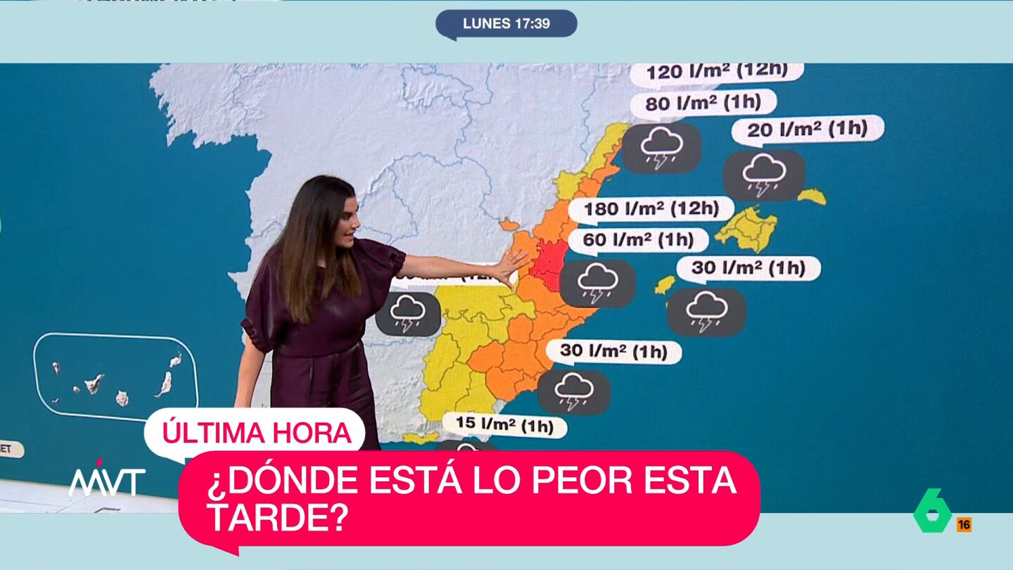 alerta extrema