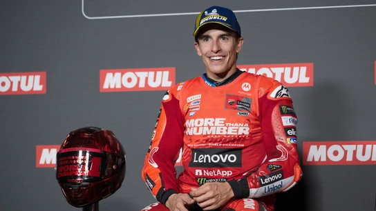 Marc Márquez Marc Márquez