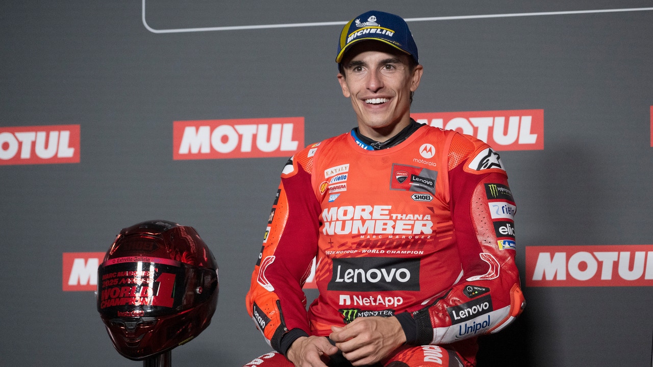 La nostalgia de Honda con Marc Márquez: "Él siguió su camino y ahora con Ducati..."