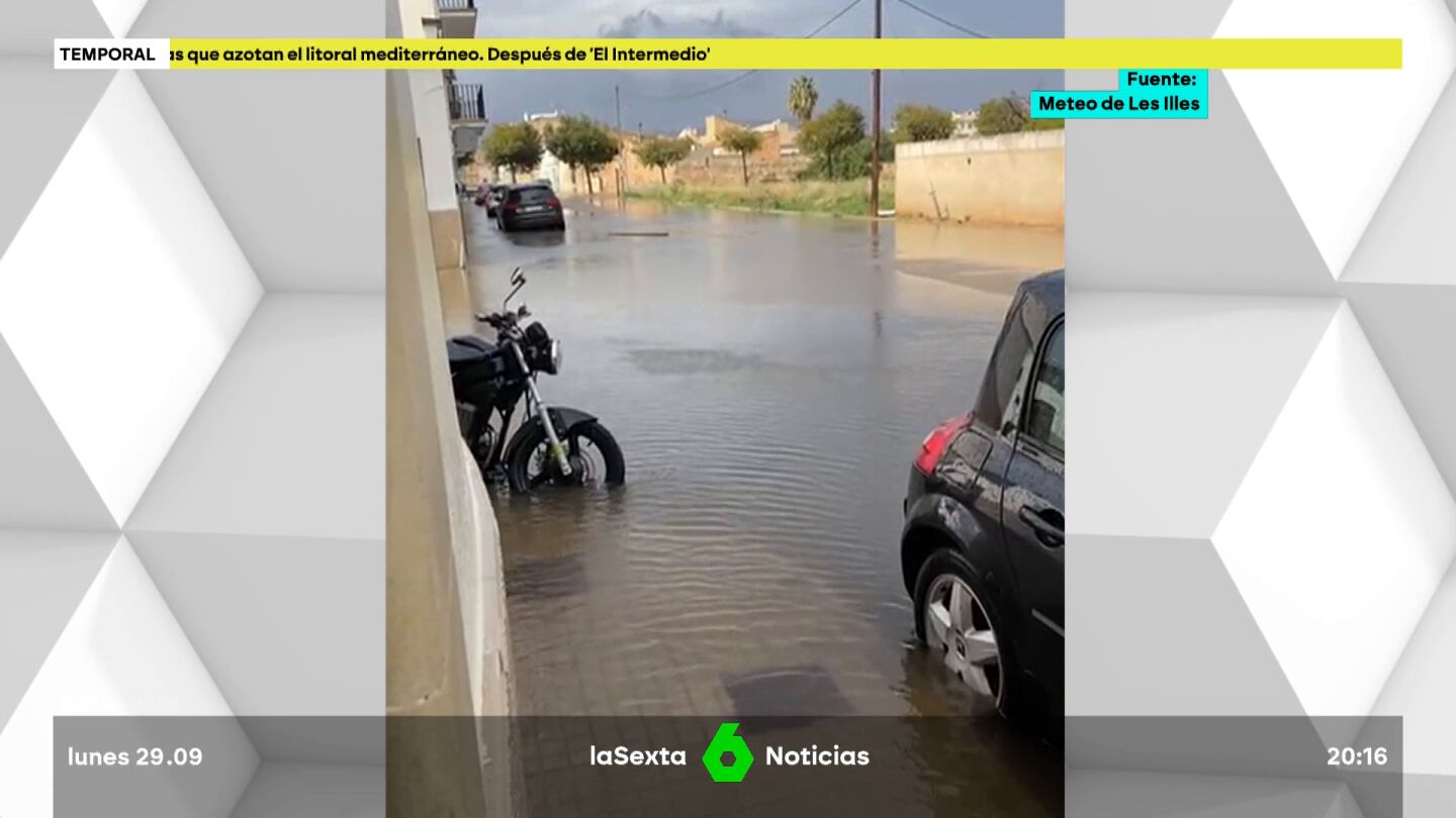 baleares